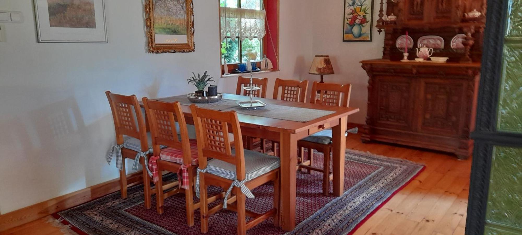 Domek Letniskowy Wczasy Nad Morzem Sasino Kamer foto